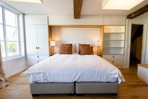 Hotel Les Chambres De Martin