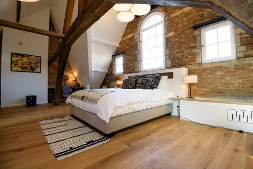 Hotel Les Chambres De Martin