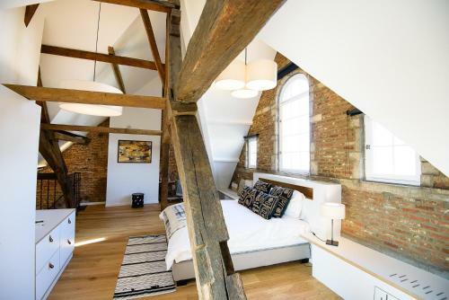 Hotel Les Chambres De Martin