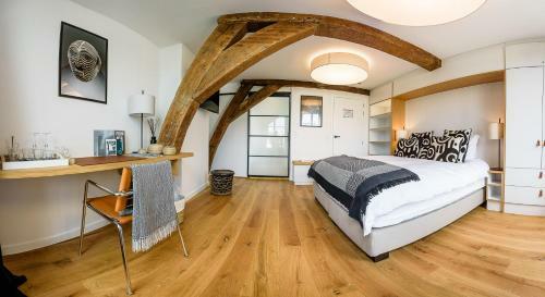 Hotel Les Chambres De Martin