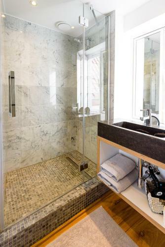 Hotel Les Chambres De Martin
