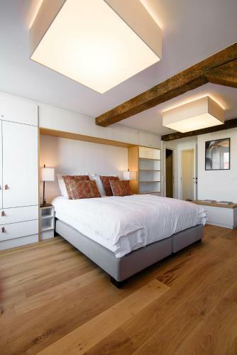 Hotel Les Chambres De Martin