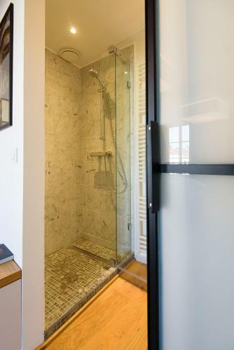 Hotel Les Chambres De Martin