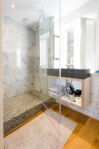 Hotel Les Chambres De Martin
