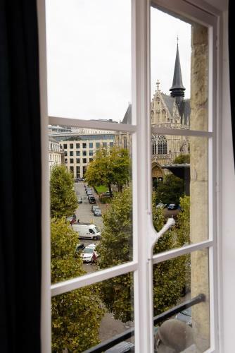 Hotel Les Chambres De Martin