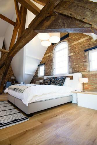 Hotel Les Chambres De Martin