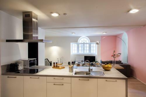 Sweet Inn Apartment - Botanique