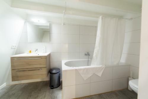 Sweet Inn Apartment - Botanique