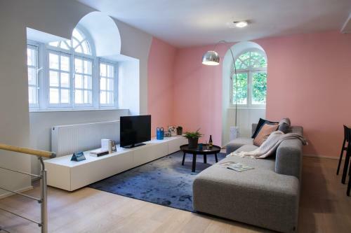 Sweet Inn Apartment - Botanique