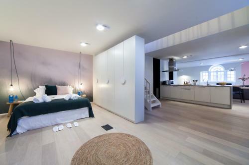 Sweet Inn Apartment - Botanique
