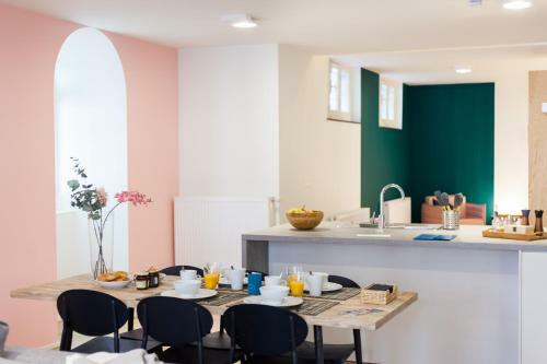 Sweet Inn Apartment - Botanique