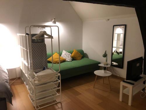 Cityzen Apartments Colline