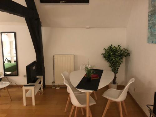 Cityzen Apartments Colline