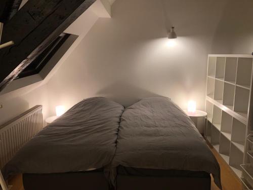 Cityzen Apartments Colline