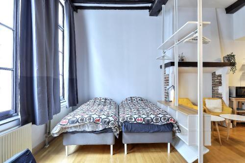 Cityzen Apartments Colline