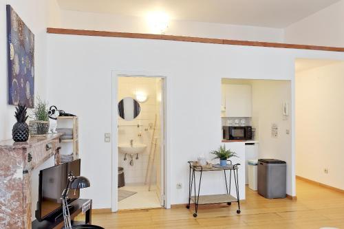 Cityzen Apartments Colline