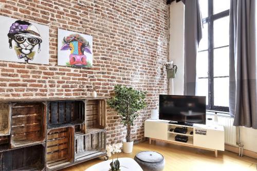 Cityzen Apartments Colline