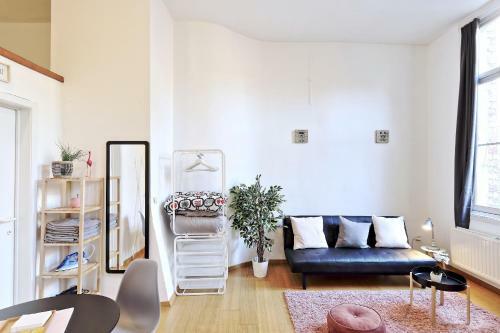 Cityzen Apartments Colline