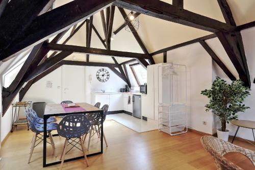 Cityzen Apartments Colline