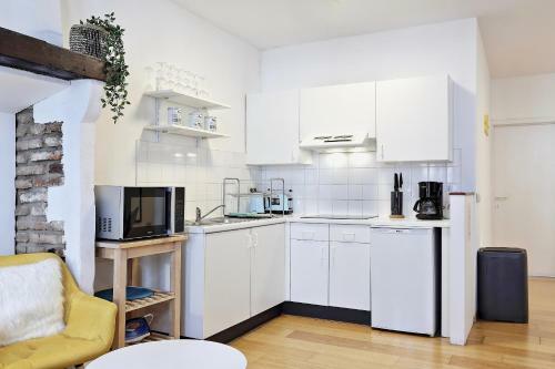Cityzen Apartments Colline
