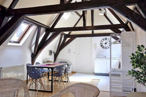 Cityzen Apartments Colline