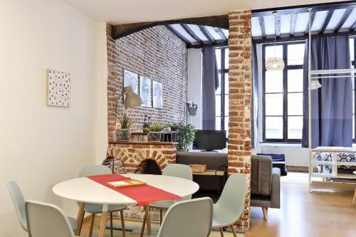 Cityzen Apartments Colline
