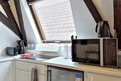 Cityzen Apartments Colline