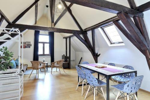Cityzen Apartments Colline