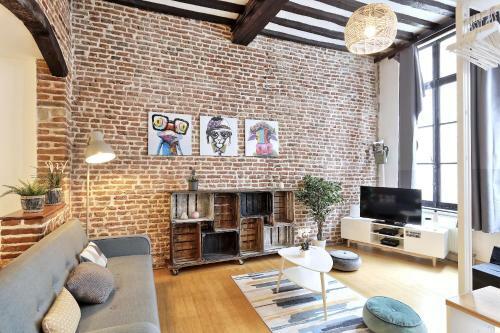 Cityzen Apartments Colline
