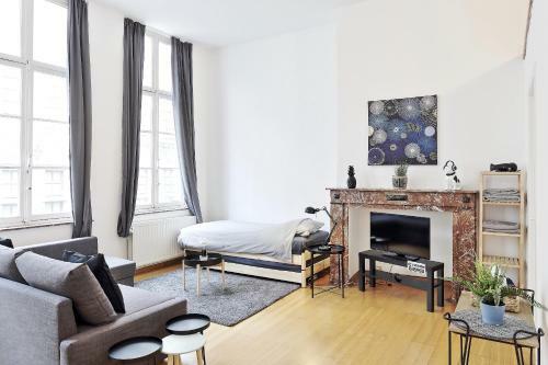 Cityzen Apartments Colline