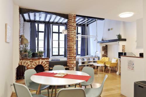 Cityzen Apartments Colline