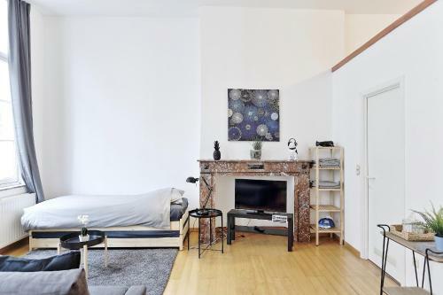Cityzen Apartments Colline
