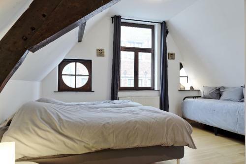 Cityzen Apartments Colline