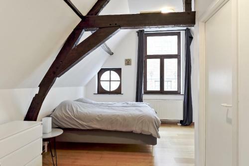 Cityzen Apartments Colline