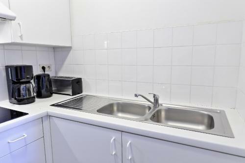 Cityzen Apartments Colline