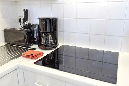 Cityzen Apartments Colline