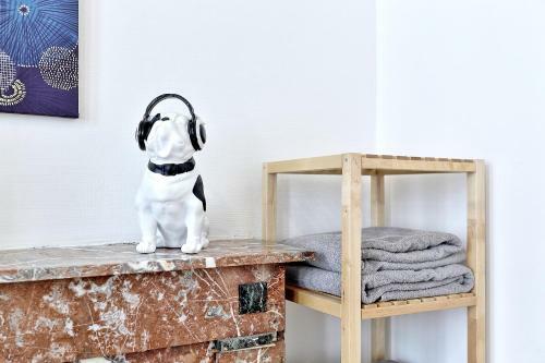 Cityzen Apartments Colline