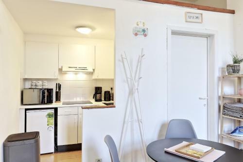 Cityzen Apartments Colline