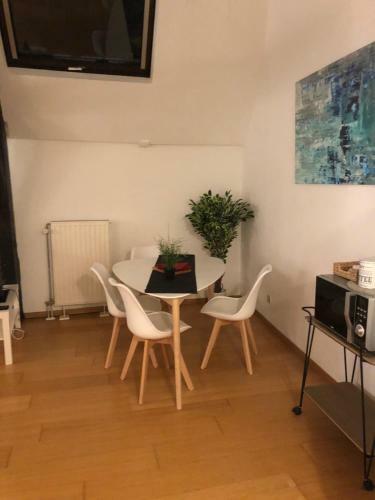 Cityzen Apartments Colline