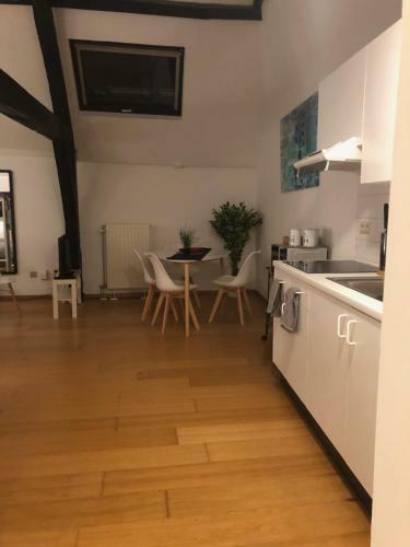 Cityzen Apartments Colline