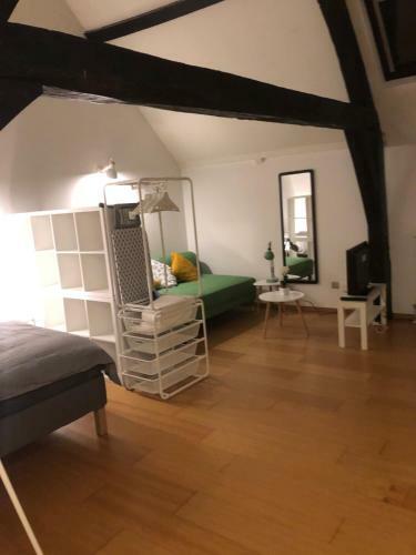 Cityzen Apartments Colline