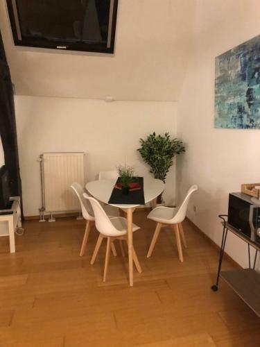 Cityzen Apartments Colline