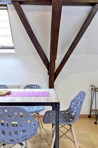 Cityzen Apartments Colline