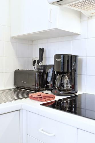 Cityzen Apartments Colline