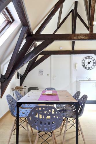 Cityzen Apartments Colline