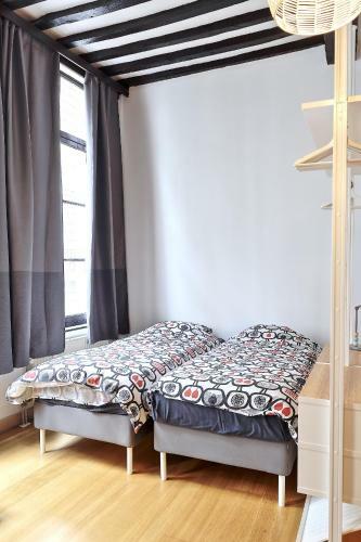 Cityzen Apartments Colline