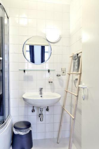 Cityzen Apartments Colline