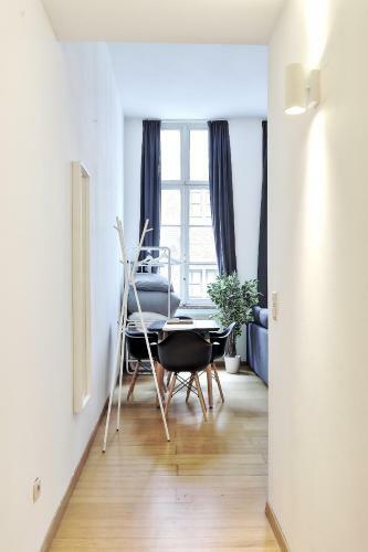 Cityzen Apartments Colline