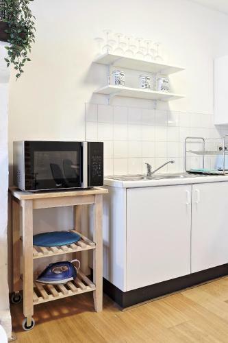 Cityzen Apartments Colline