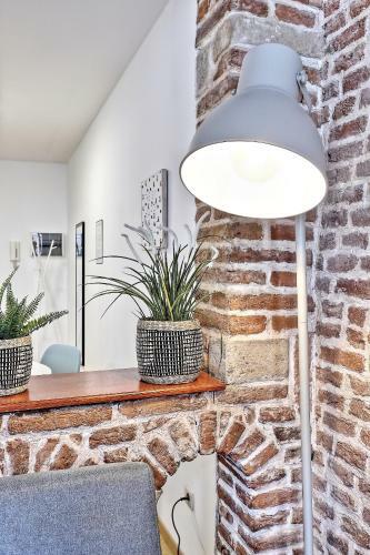 Cityzen Apartments Colline